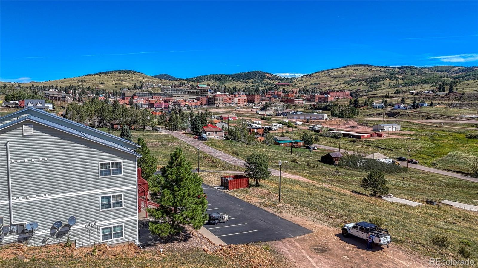 MLS Image #4 for 443 s 1st street,cripple creek, Colorado