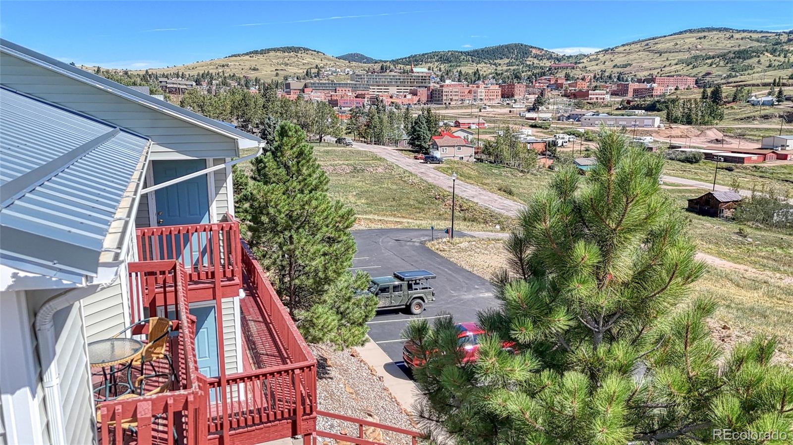MLS Image #5 for 443 s 1st street,cripple creek, Colorado
