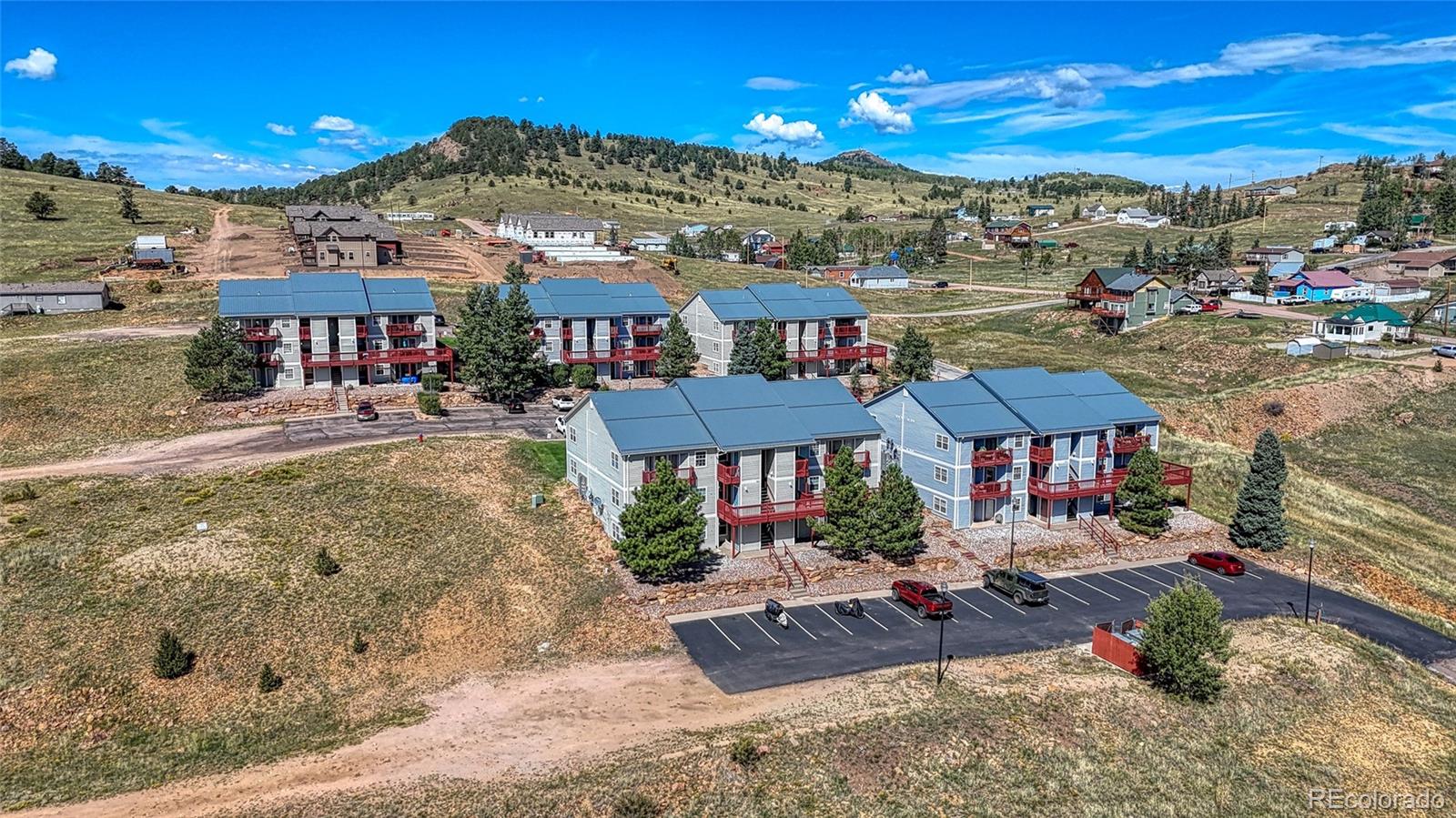 MLS Image #6 for 443 s 1st street,cripple creek, Colorado