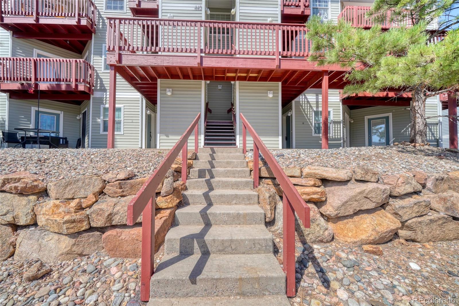 MLS Image #7 for 443 s 1st street,cripple creek, Colorado