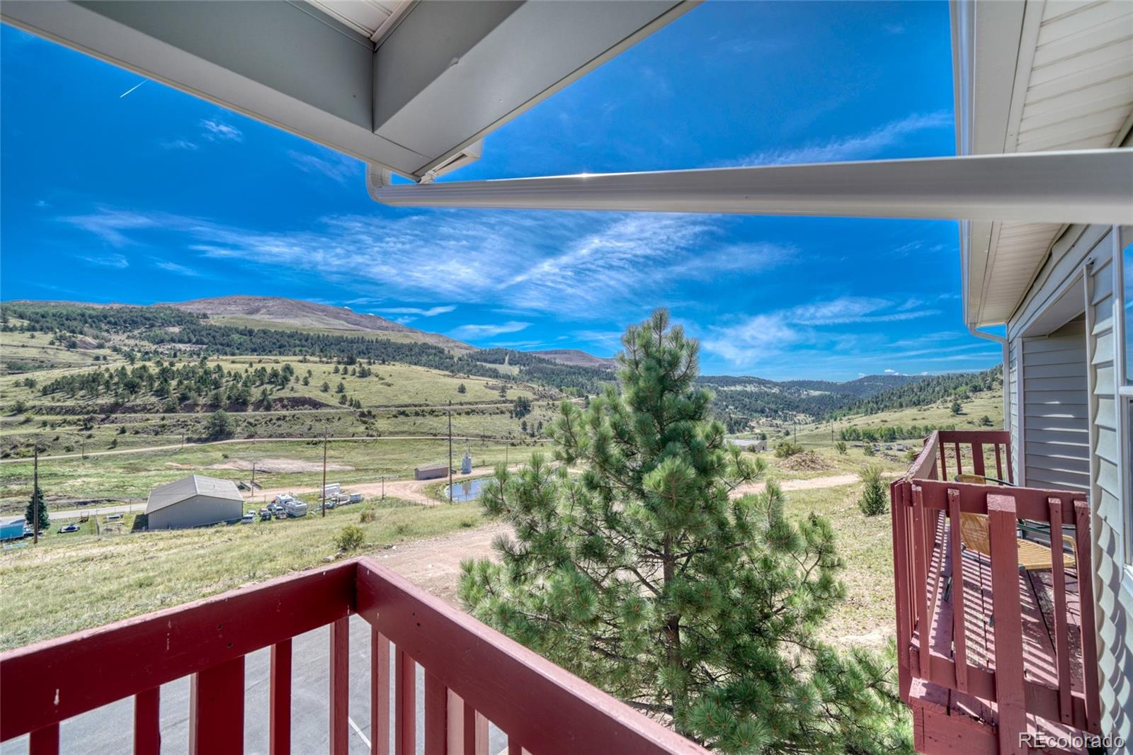 MLS Image #8 for 443 s 1st street,cripple creek, Colorado