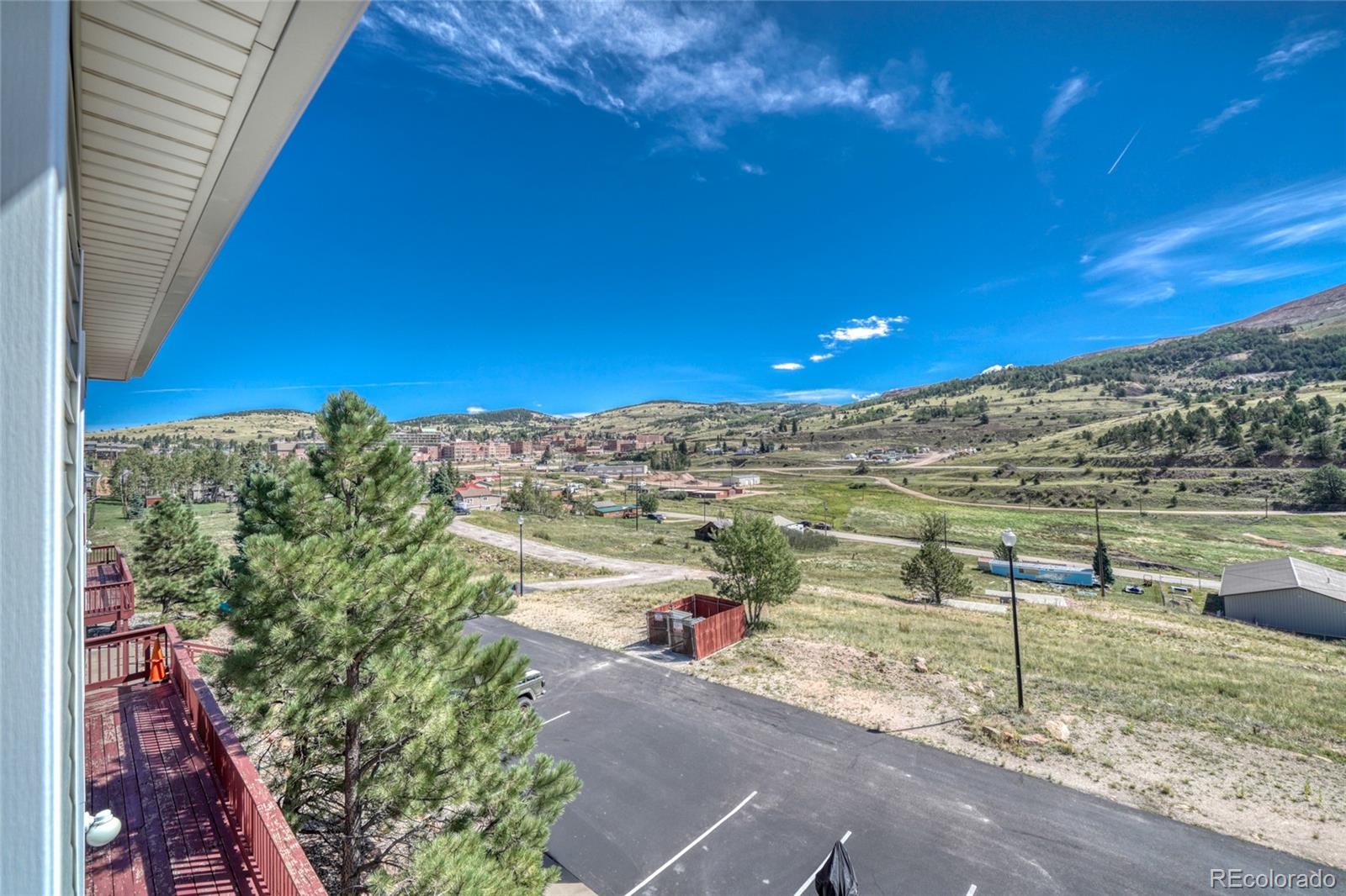 MLS Image #9 for 443 s 1st street,cripple creek, Colorado