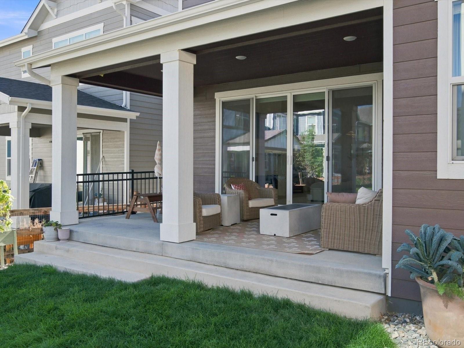 MLS Image #44 for 14196  currant street,broomfield, Colorado