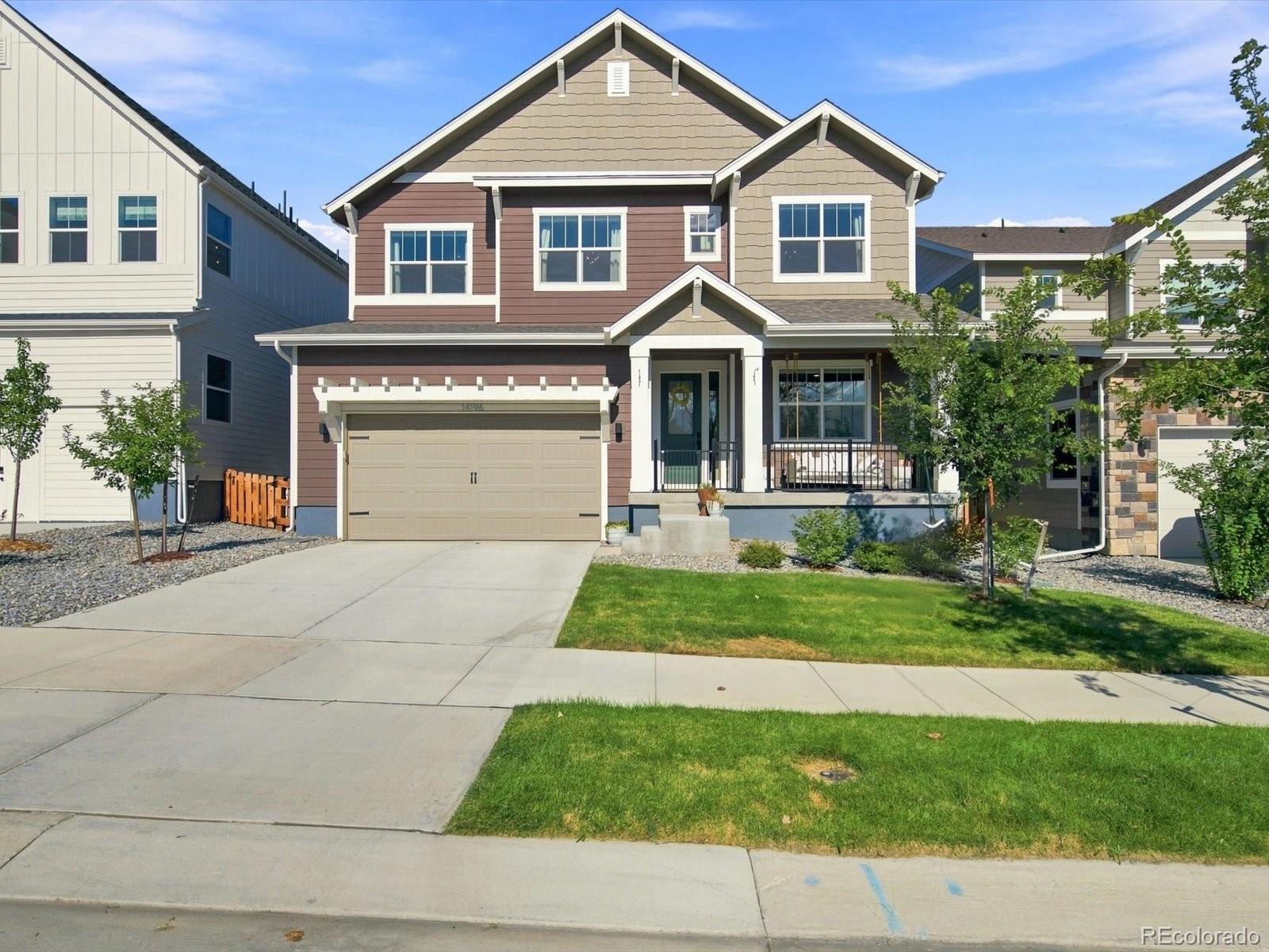 MLS Image #47 for 14196  currant street,broomfield, Colorado