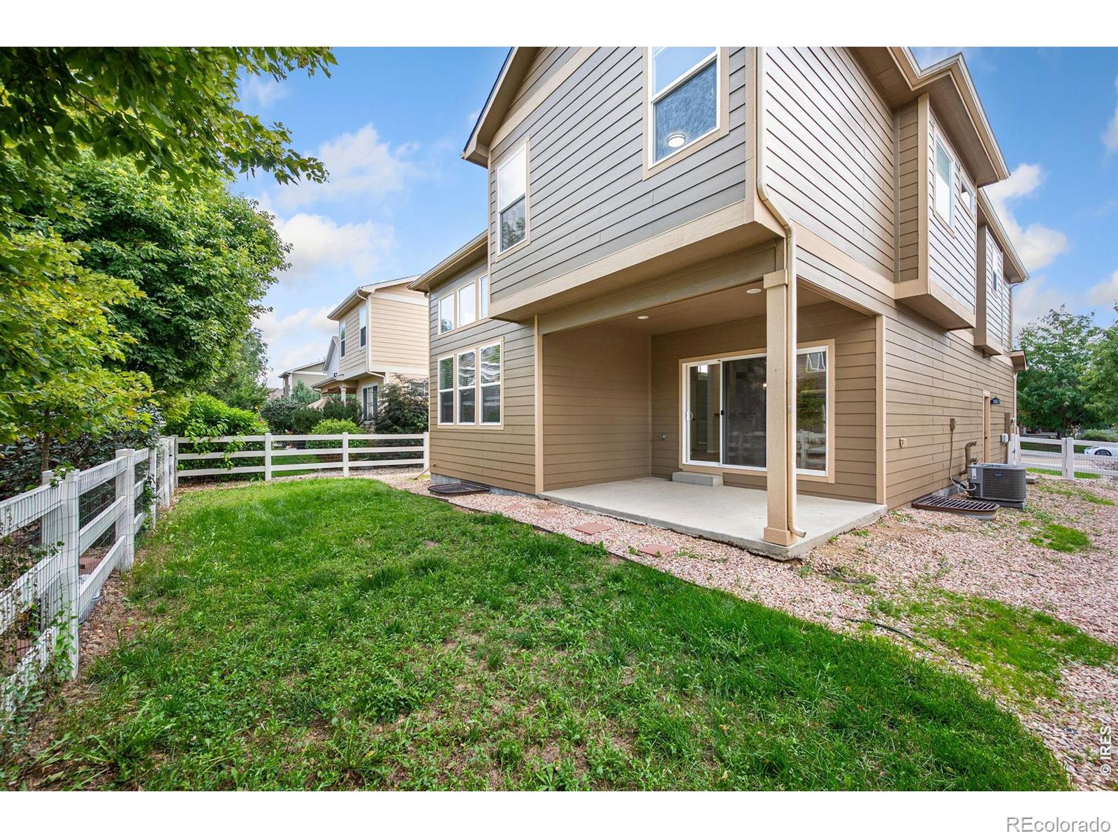 MLS Image #19 for 2244  bar harbor drive,fort collins, Colorado