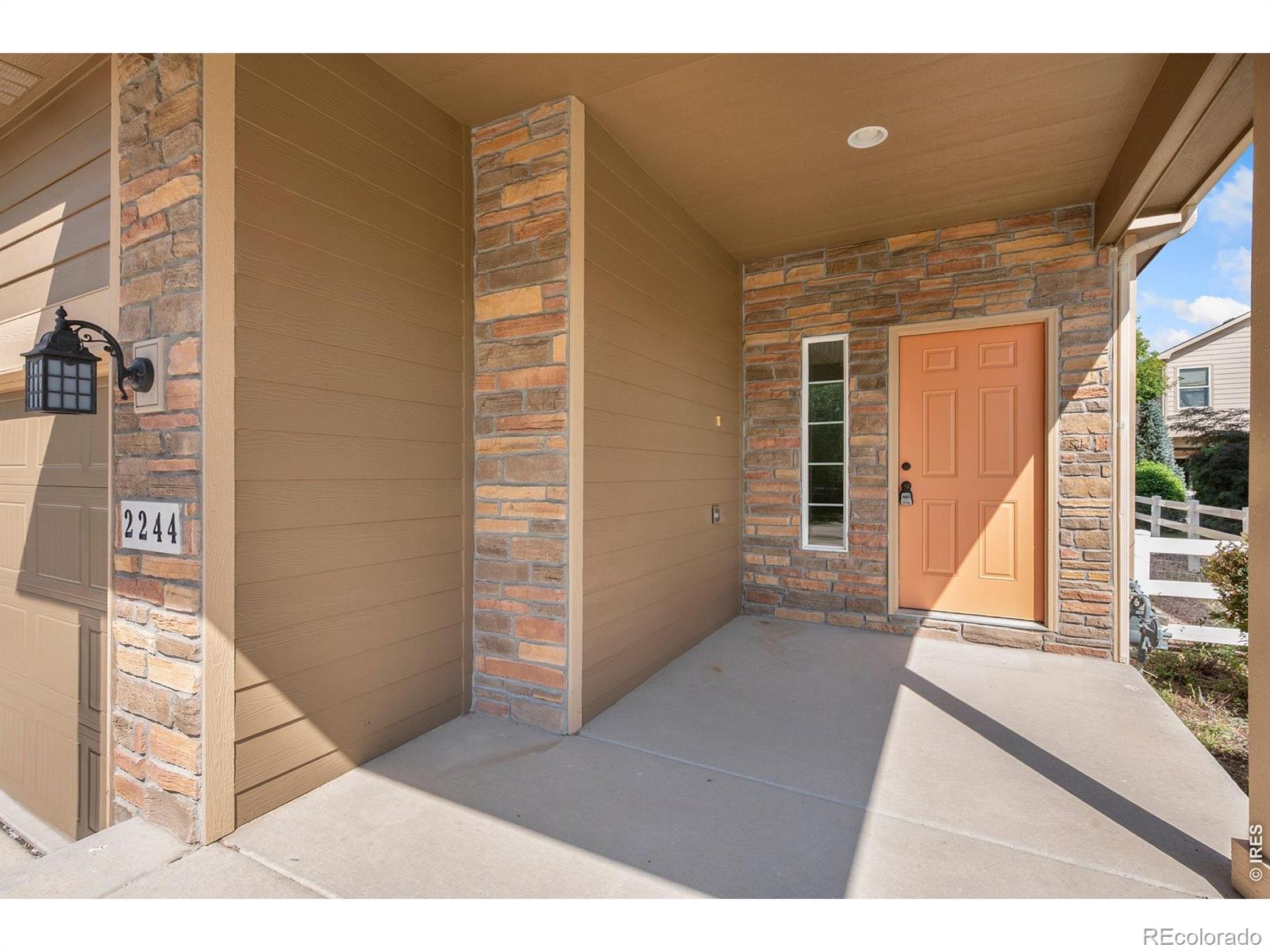 MLS Image #2 for 2244  bar harbor drive,fort collins, Colorado