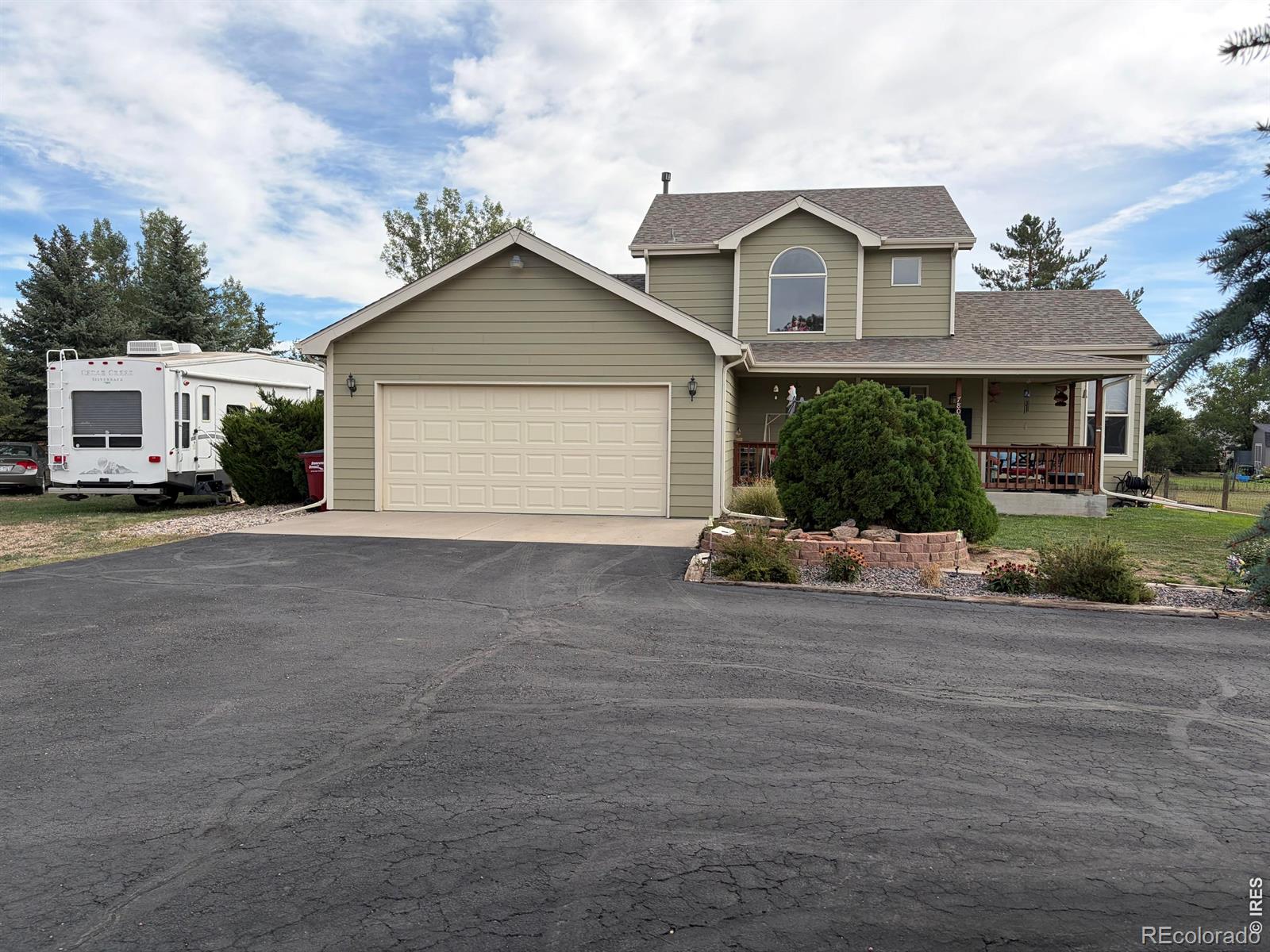 MLS Image #0 for 7800  little fox lane,wellington, Colorado