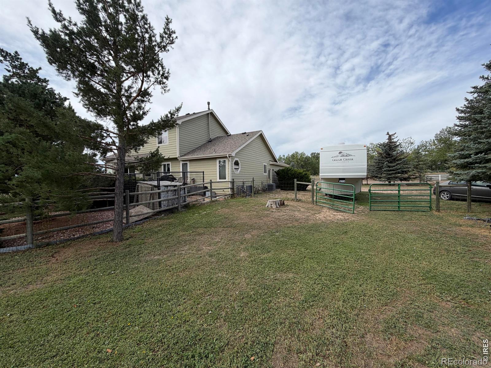 MLS Image #2 for 7800  little fox lane,wellington, Colorado