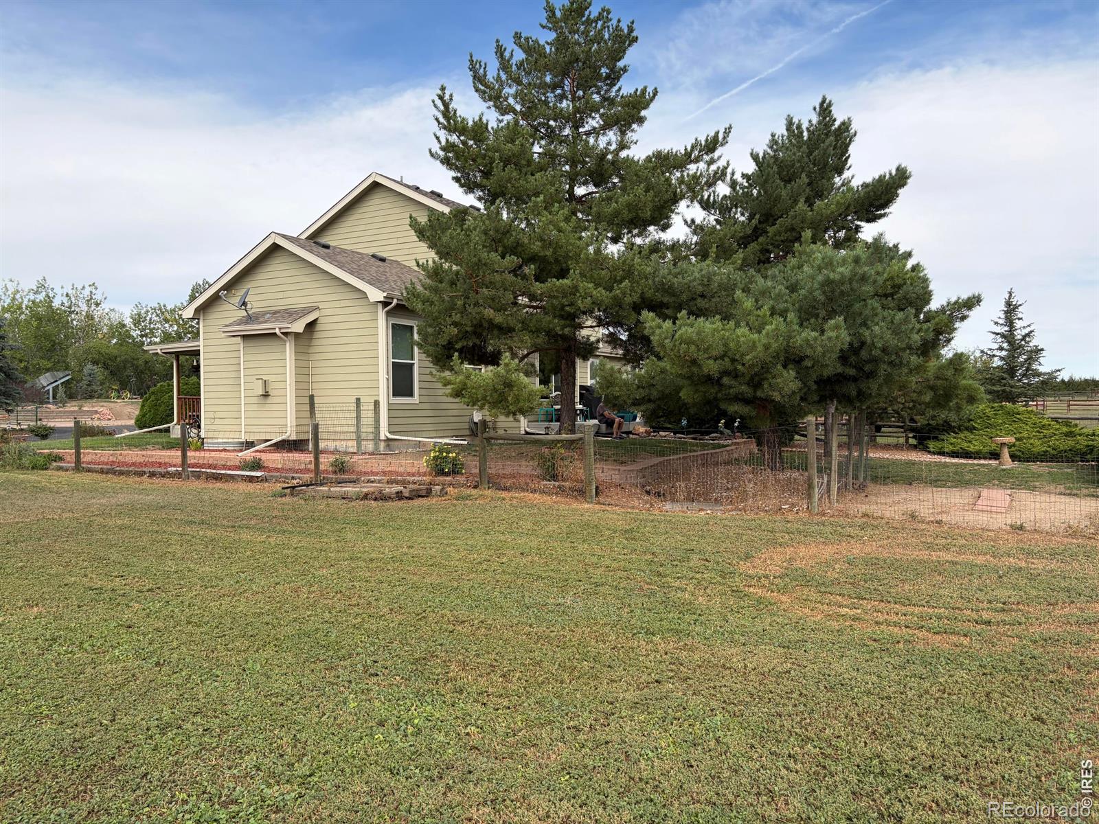 MLS Image #3 for 7800  little fox lane,wellington, Colorado