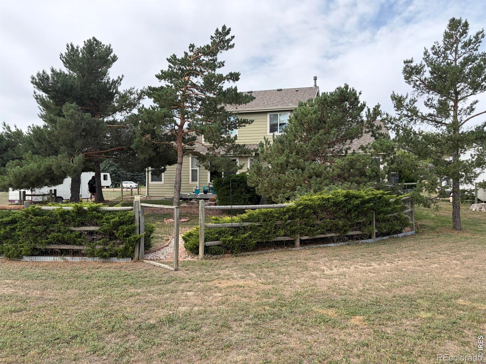 MLS Image #4 for 7800  little fox lane,wellington, Colorado