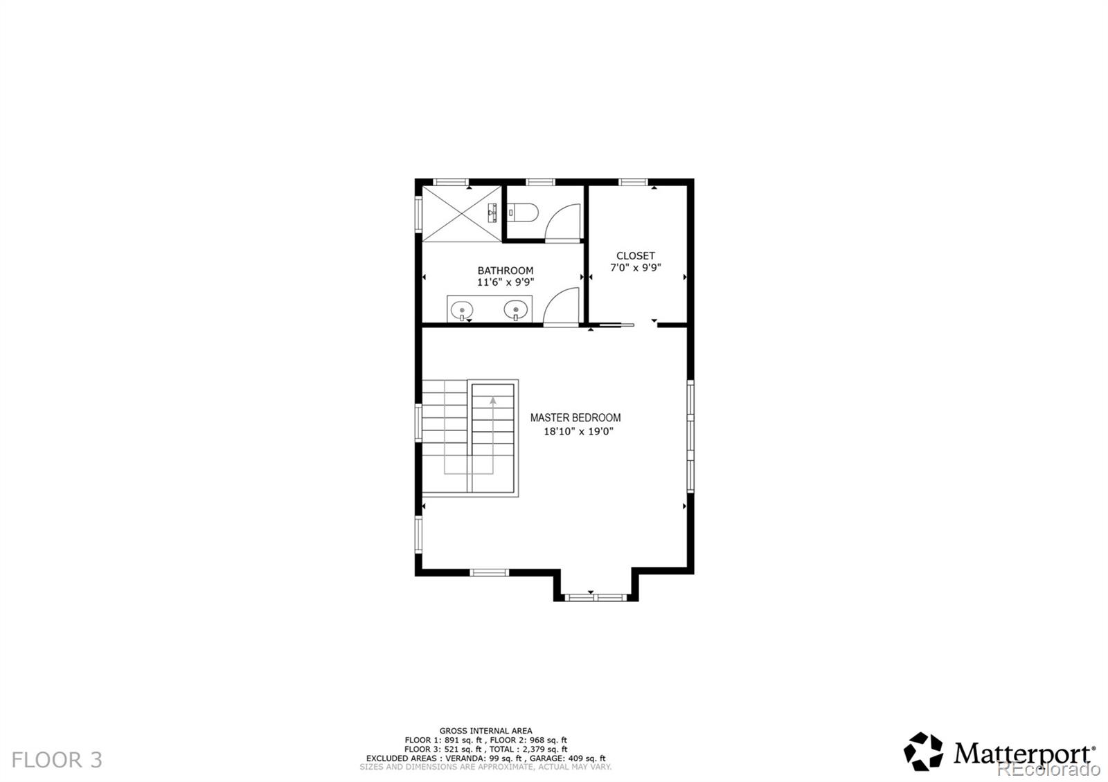 MLS Image #35 for 545  catalpa court,louisville, Colorado