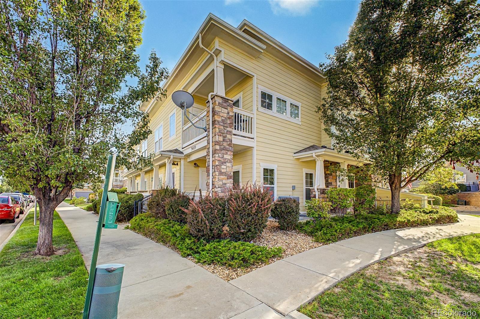 MLS Image #2 for 9489  ashbury circle,parker, Colorado