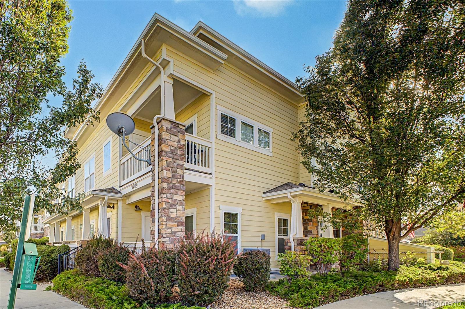 MLS Image #3 for 9489  ashbury circle,parker, Colorado