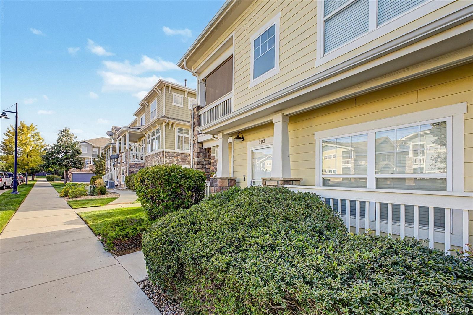 MLS Image #4 for 9489  ashbury circle,parker, Colorado