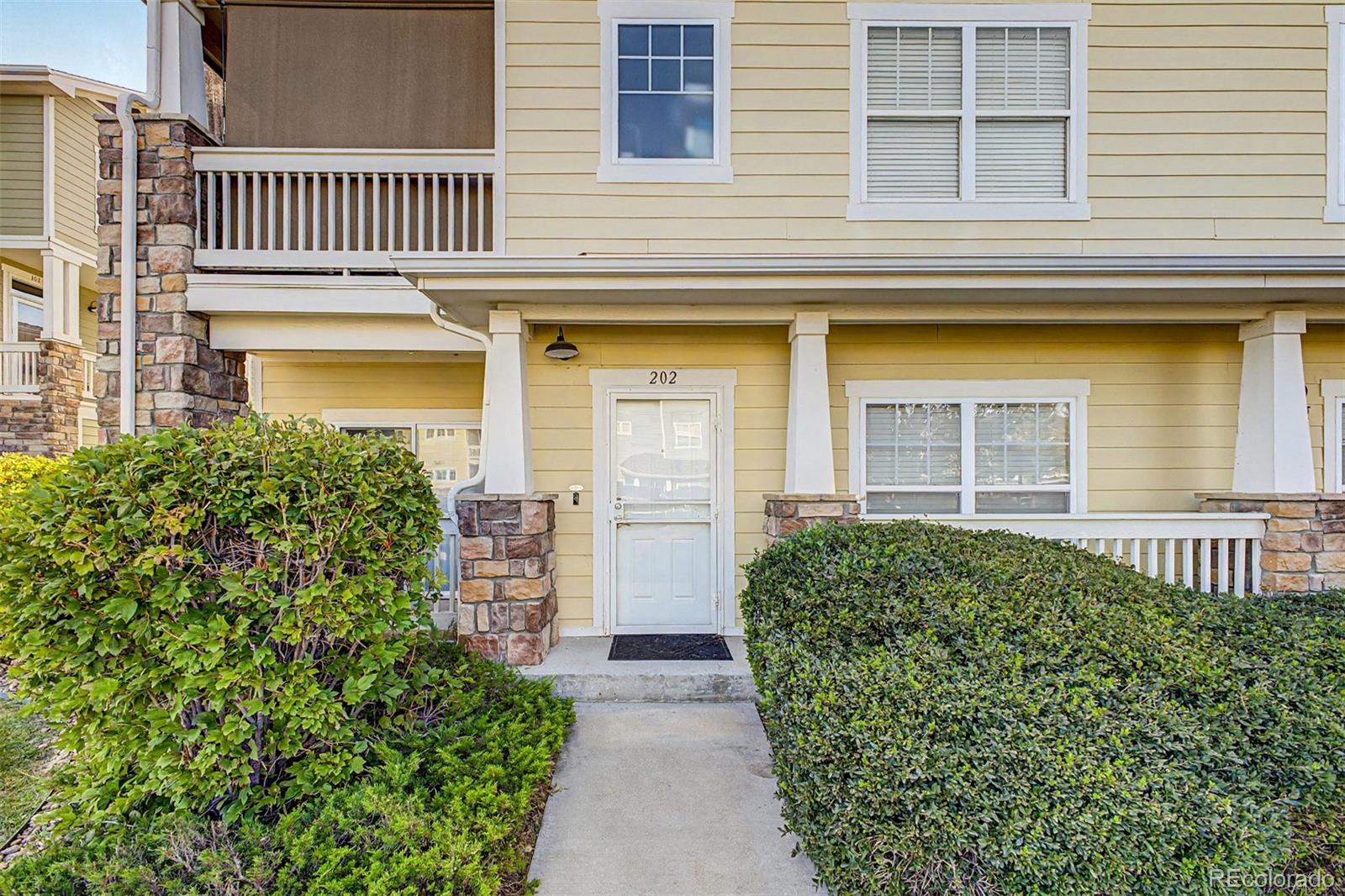 MLS Image #5 for 9489  ashbury circle,parker, Colorado