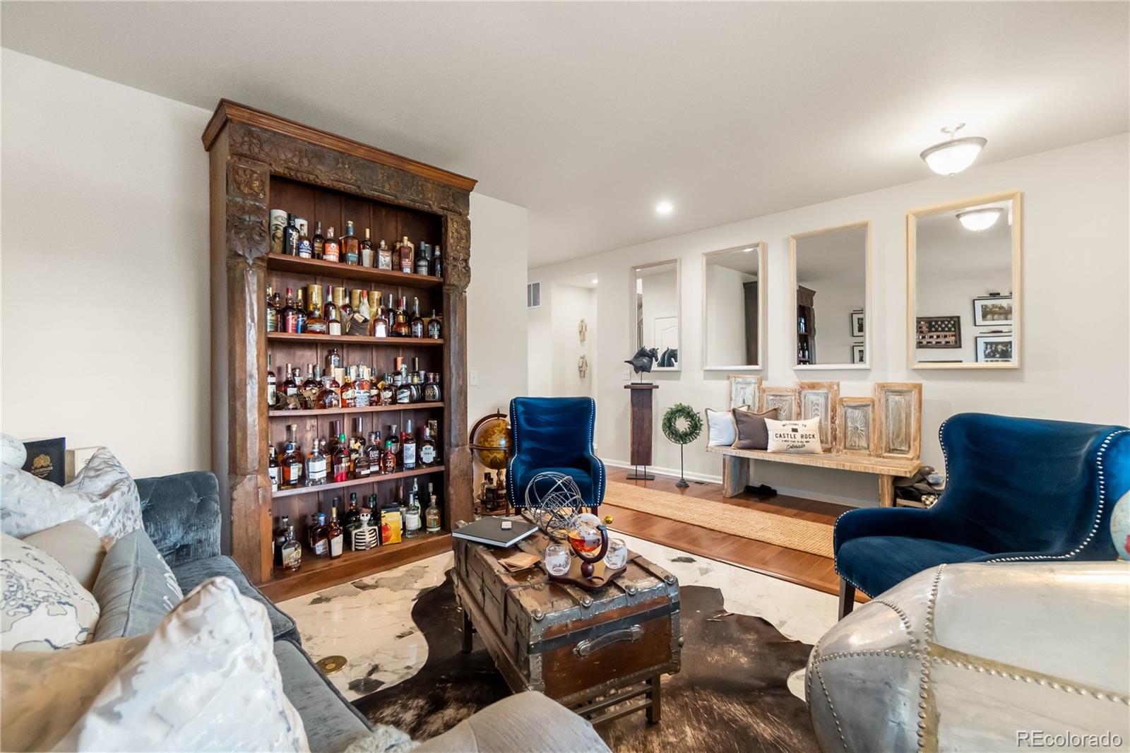 MLS Image #25 for 3068  cool meadow place,castle rock, Colorado