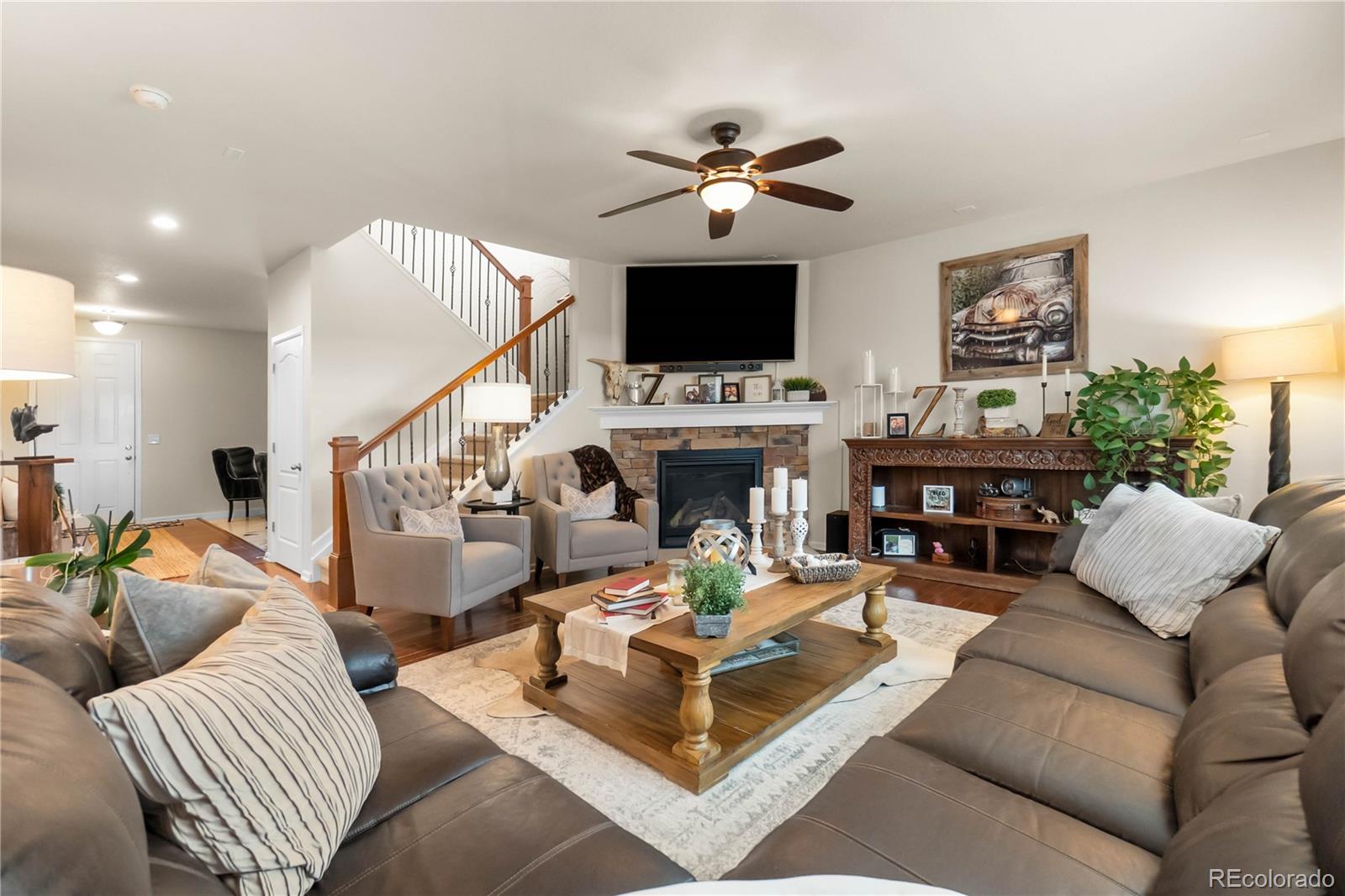 MLS Image #27 for 3068  cool meadow place,castle rock, Colorado