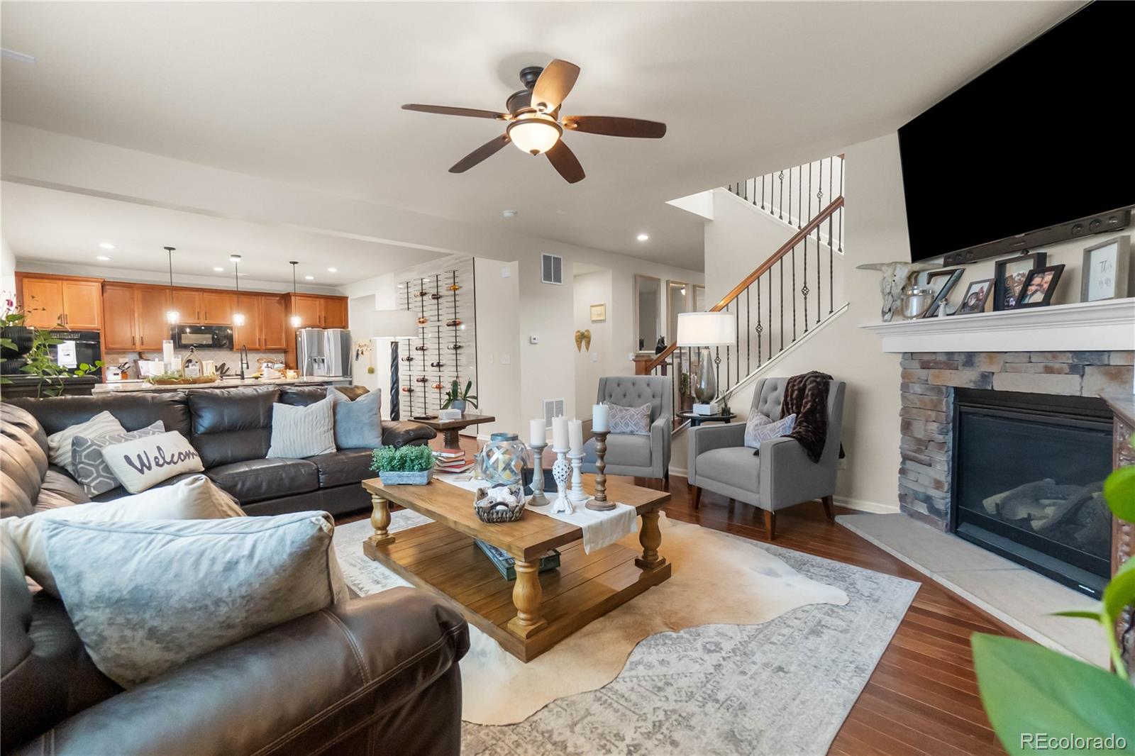 MLS Image #28 for 3068  cool meadow place,castle rock, Colorado