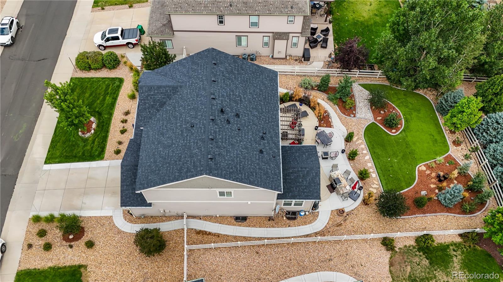 MLS Image #3 for 3068  cool meadow place,castle rock, Colorado