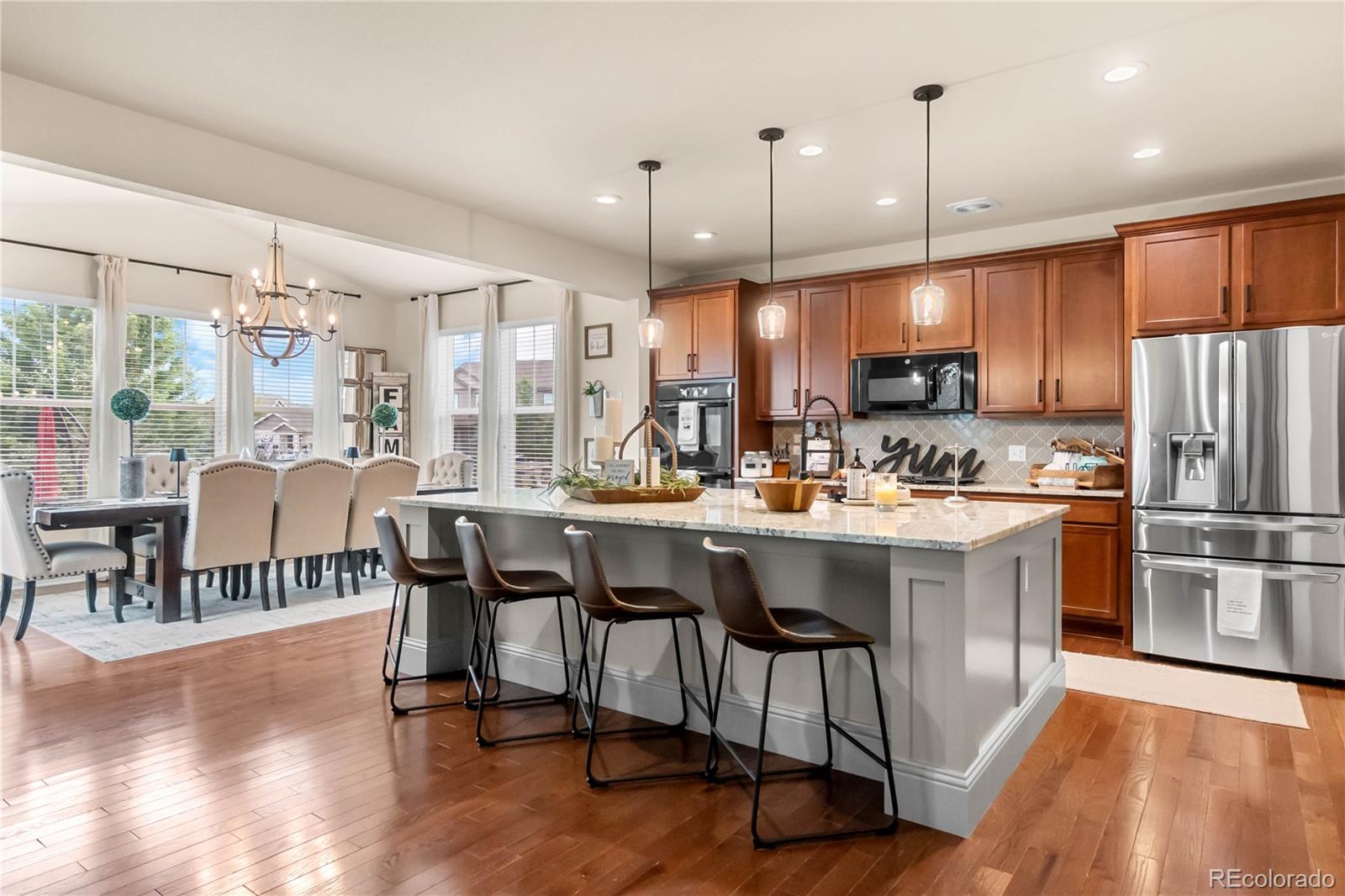 MLS Image #31 for 3068  cool meadow place,castle rock, Colorado