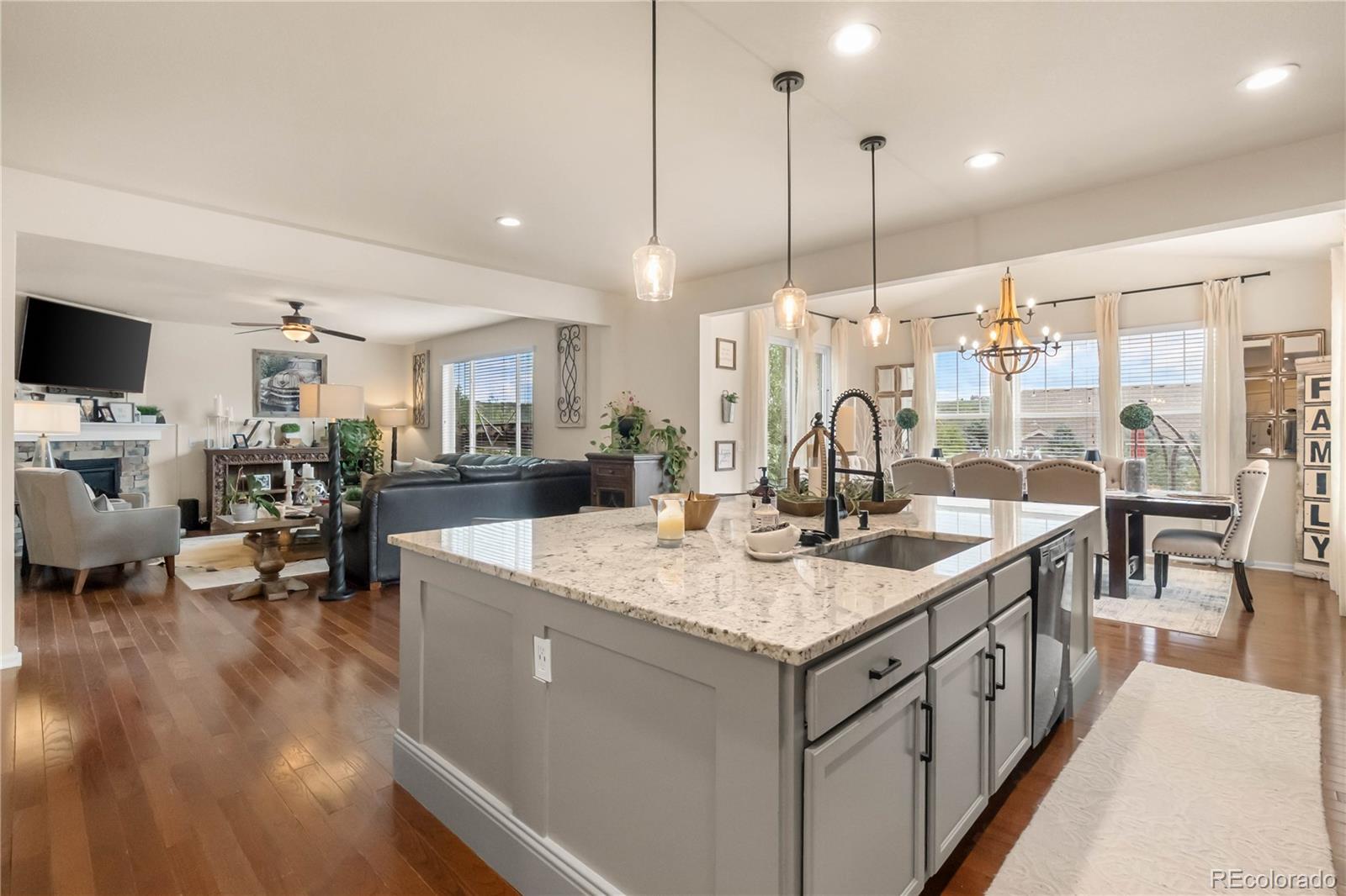 MLS Image #33 for 3068  cool meadow place,castle rock, Colorado