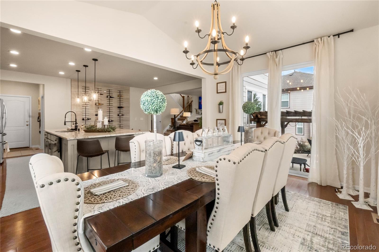 MLS Image #35 for 3068  cool meadow place,castle rock, Colorado