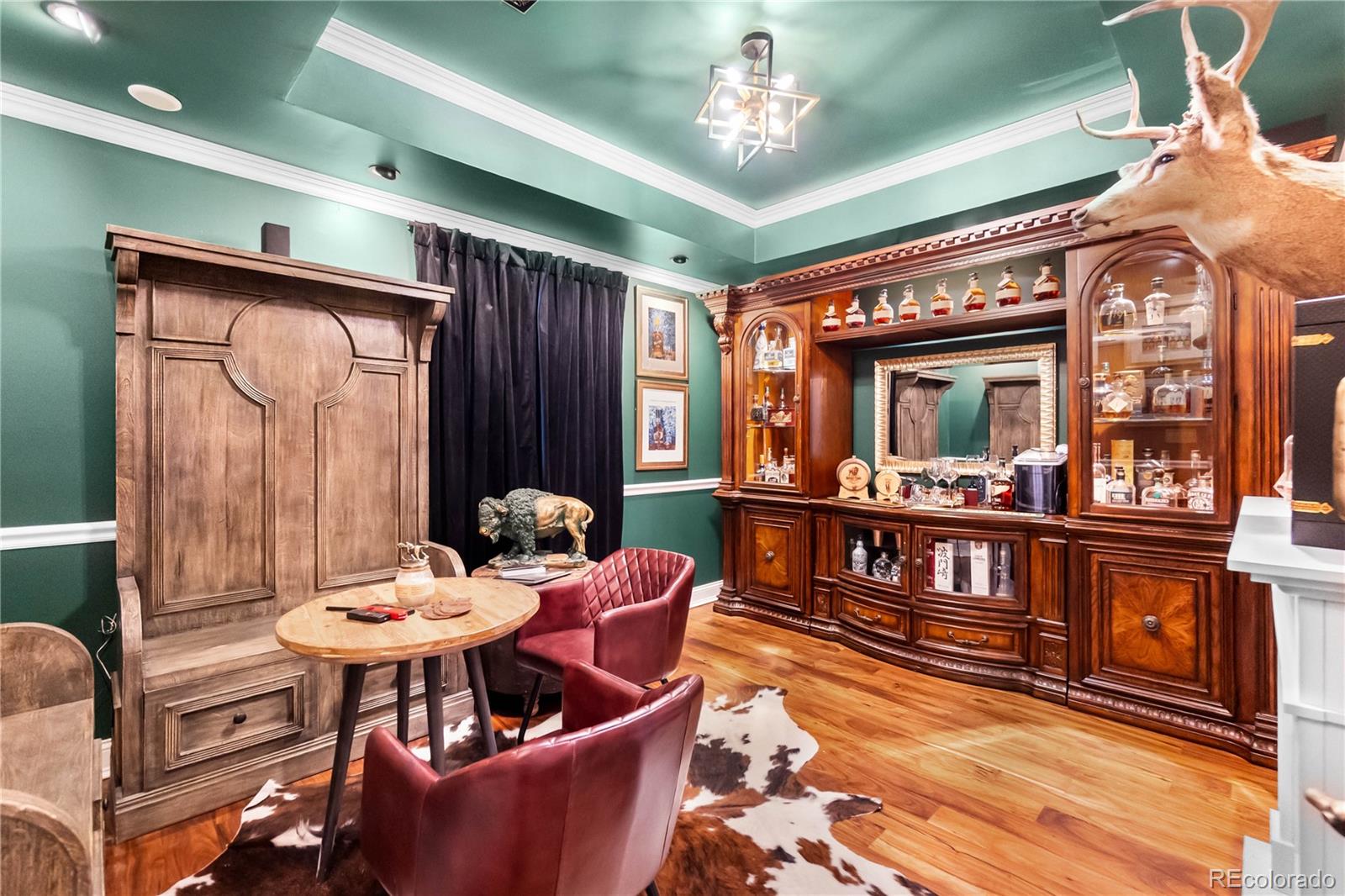 MLS Image #37 for 3068  cool meadow place,castle rock, Colorado