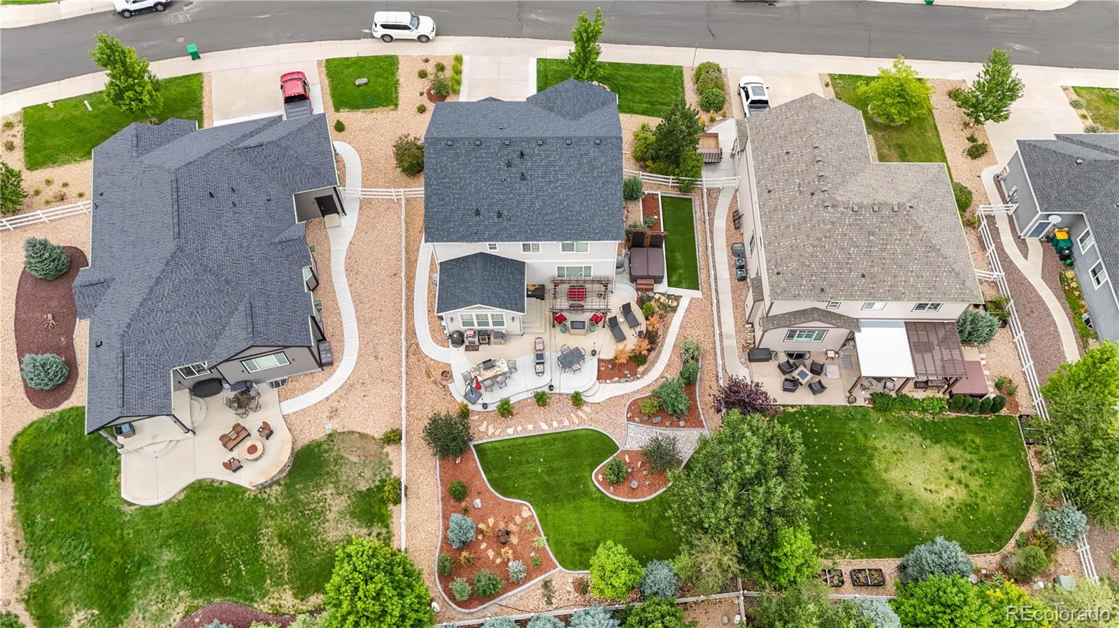 MLS Image #4 for 3068  cool meadow place,castle rock, Colorado