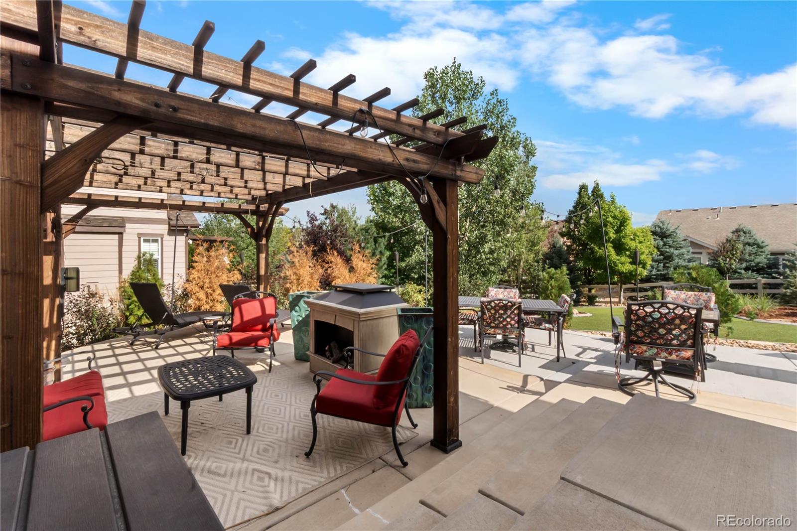 MLS Image #45 for 3068  cool meadow place,castle rock, Colorado