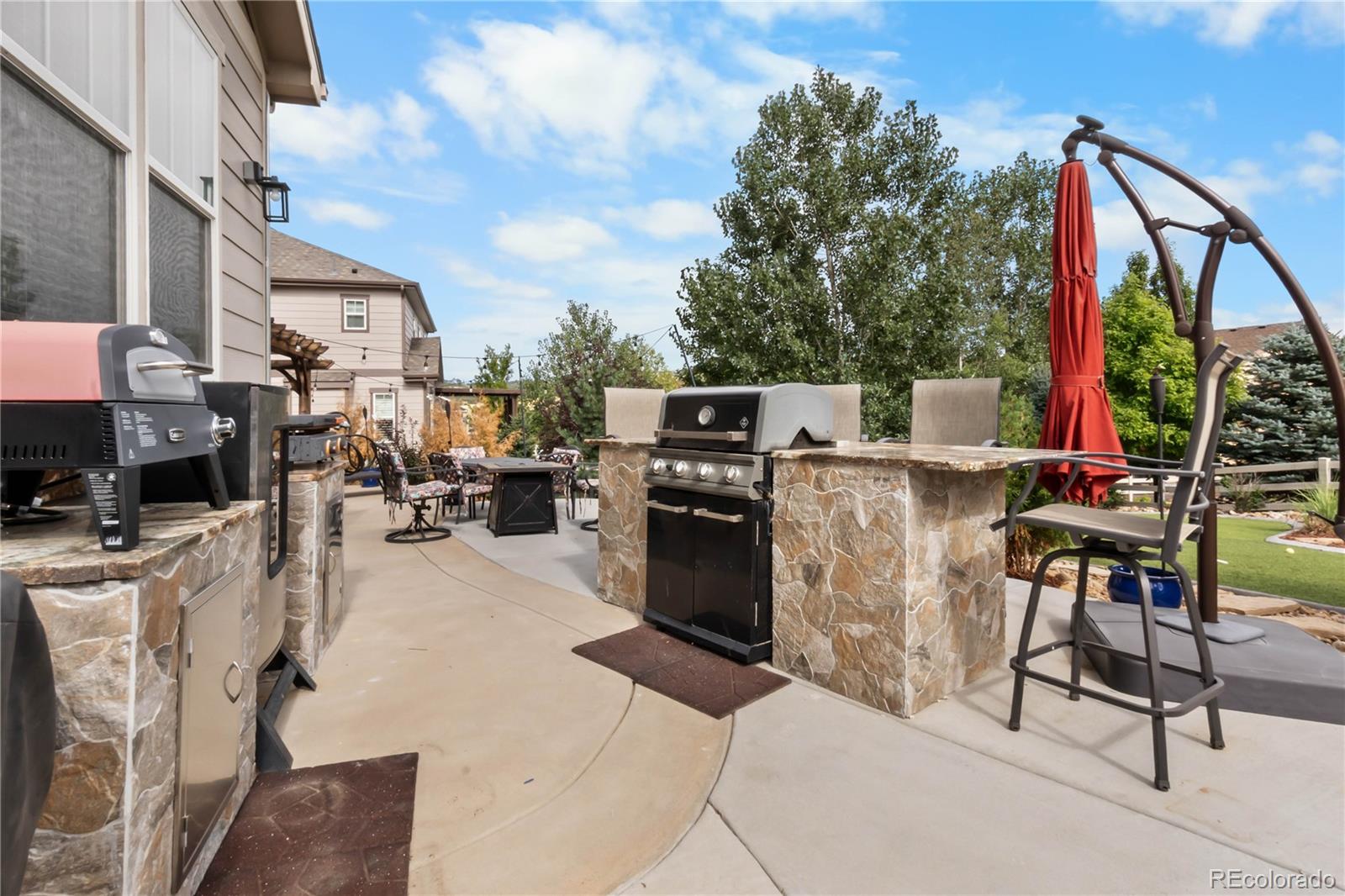 MLS Image #47 for 3068  cool meadow place,castle rock, Colorado