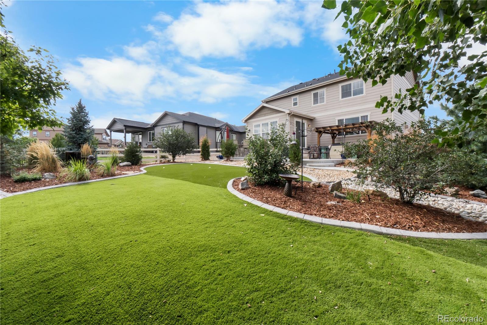 MLS Image #48 for 3068  cool meadow place,castle rock, Colorado