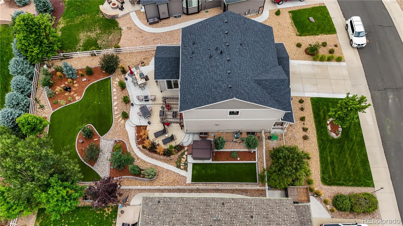 MLS Image #5 for 3068  cool meadow place,castle rock, Colorado