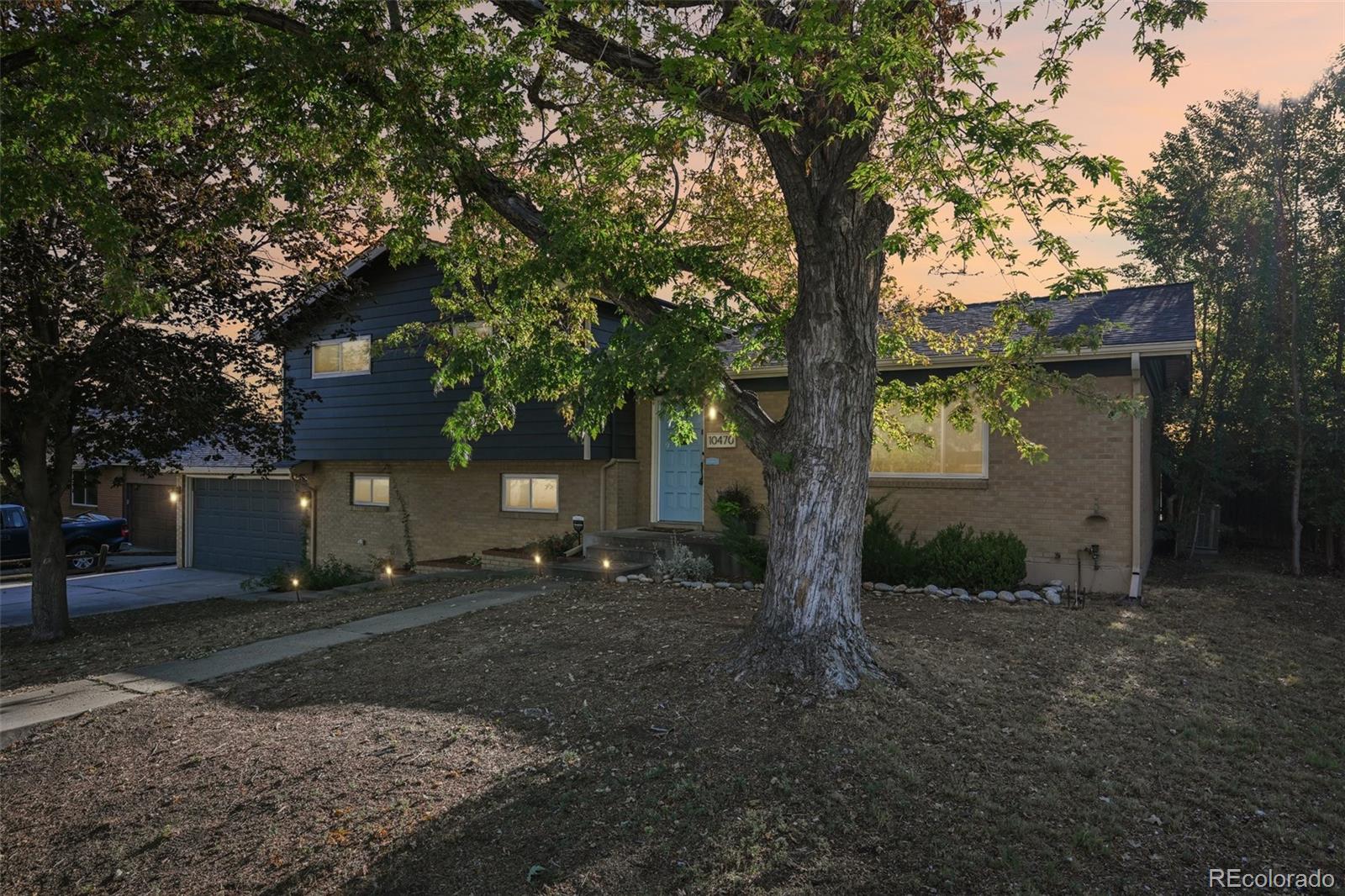 MLS Image #2 for 10470  livingston drive,northglenn, Colorado