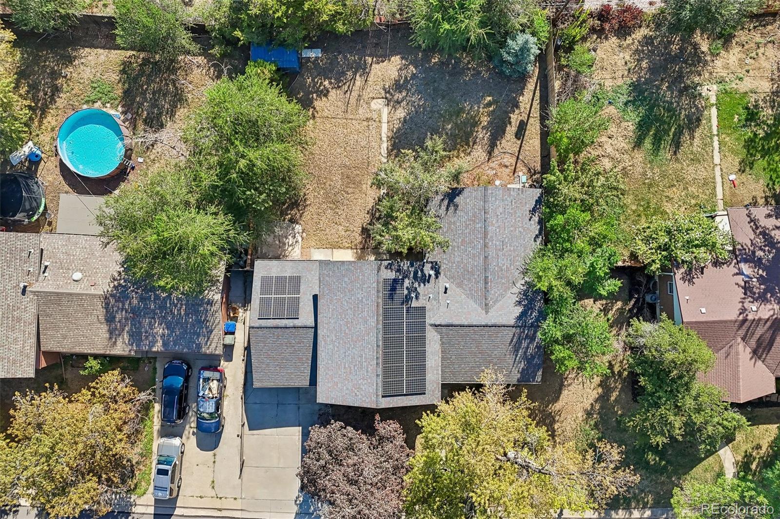 MLS Image #24 for 10470  livingston drive,northglenn, Colorado