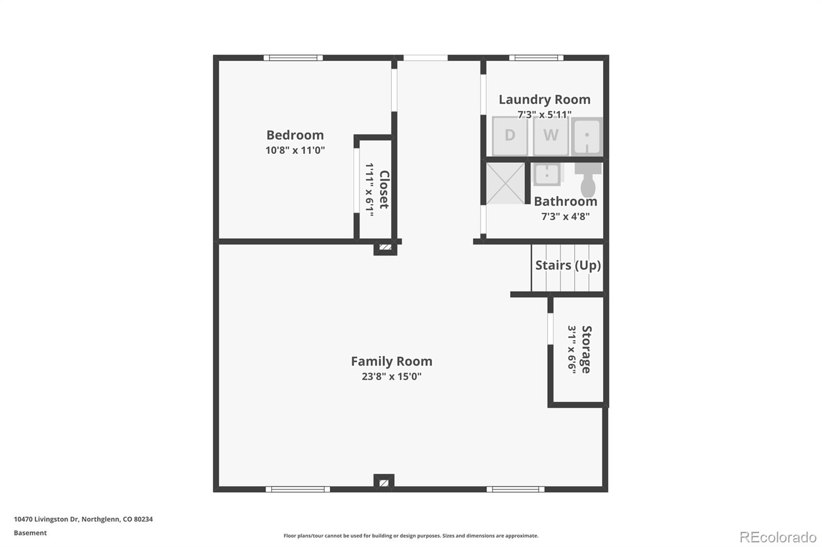 MLS Image #27 for 10470  livingston drive,northglenn, Colorado