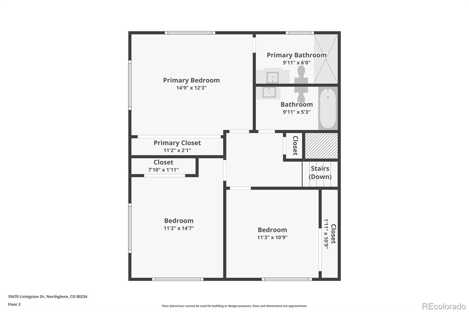 MLS Image #28 for 10470  livingston drive,northglenn, Colorado