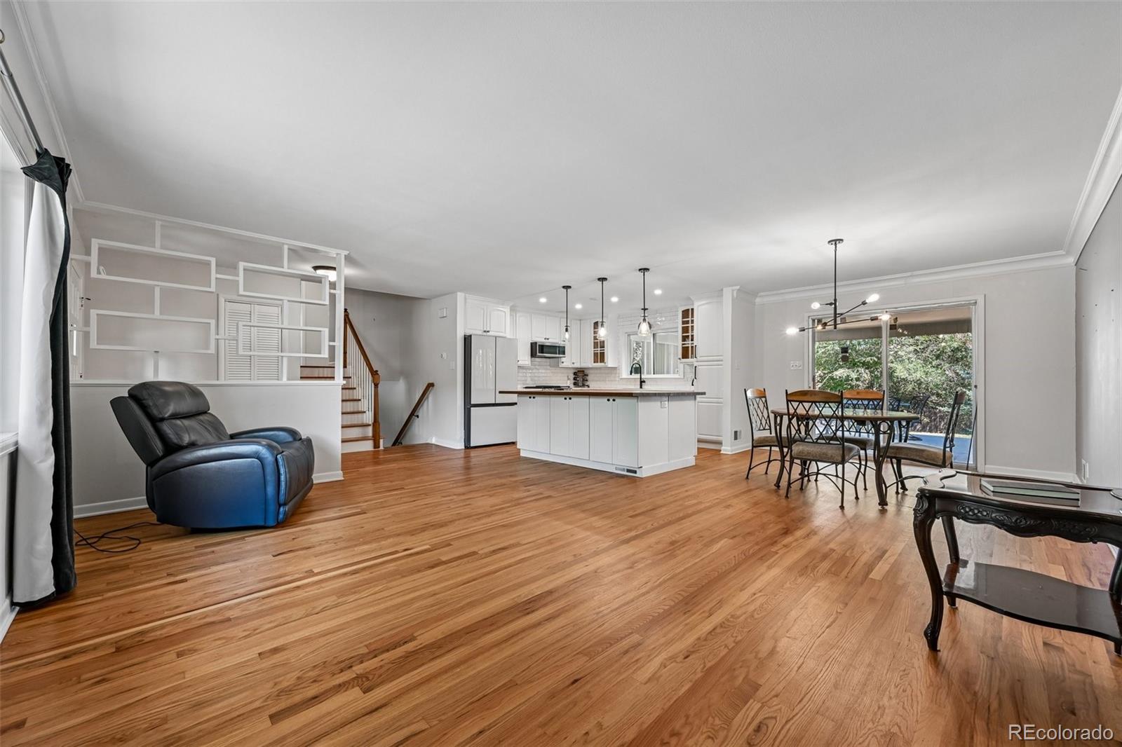MLS Image #4 for 10470  livingston drive,northglenn, Colorado