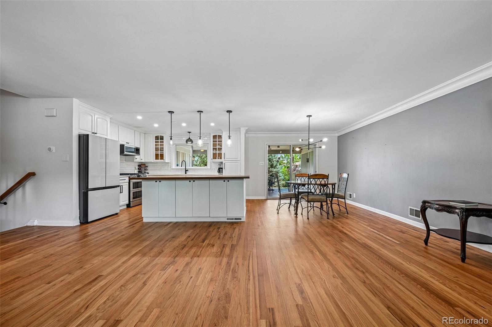 MLS Image #5 for 10470  livingston drive,northglenn, Colorado