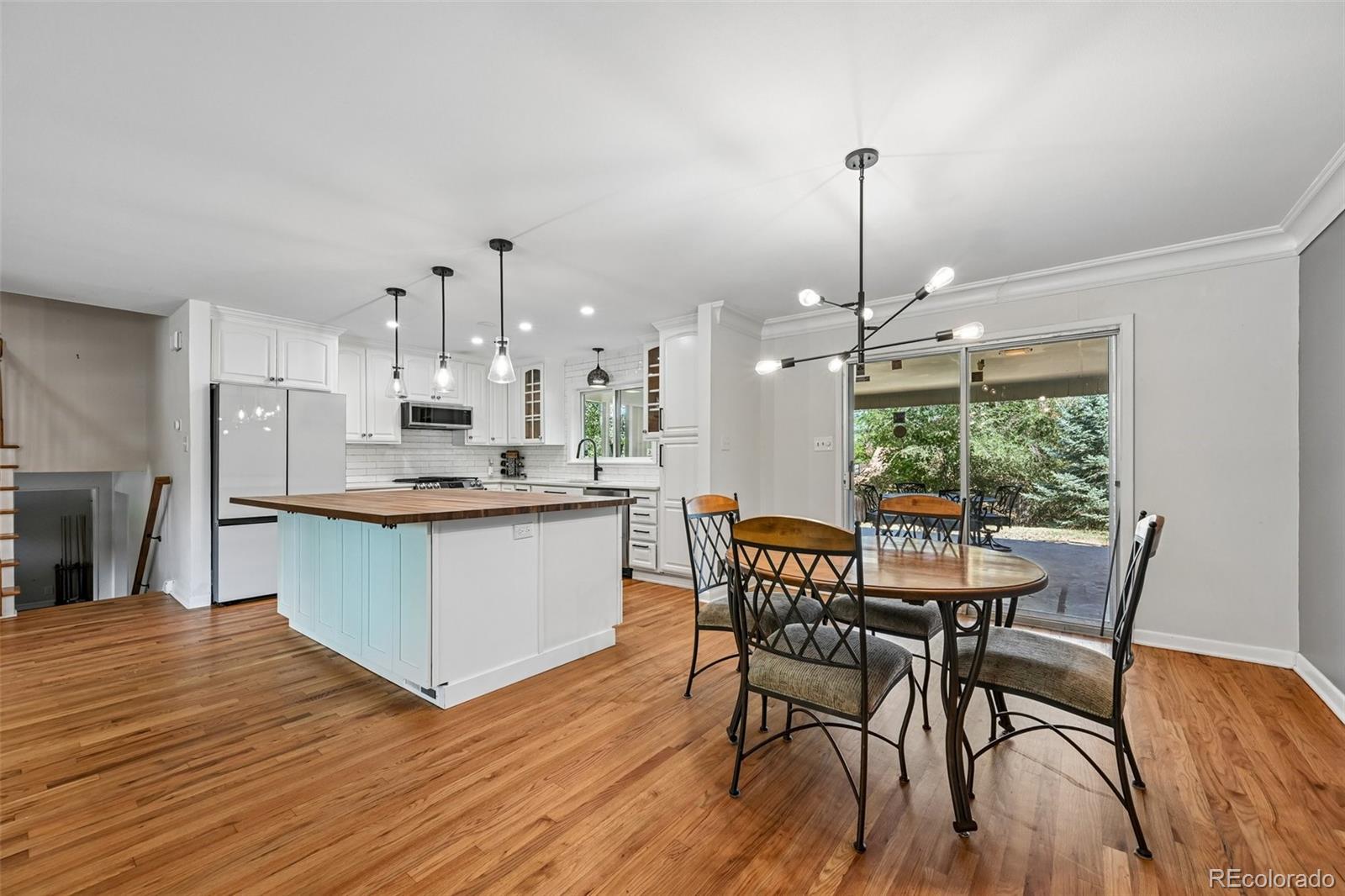 MLS Image #7 for 10470  livingston drive,northglenn, Colorado