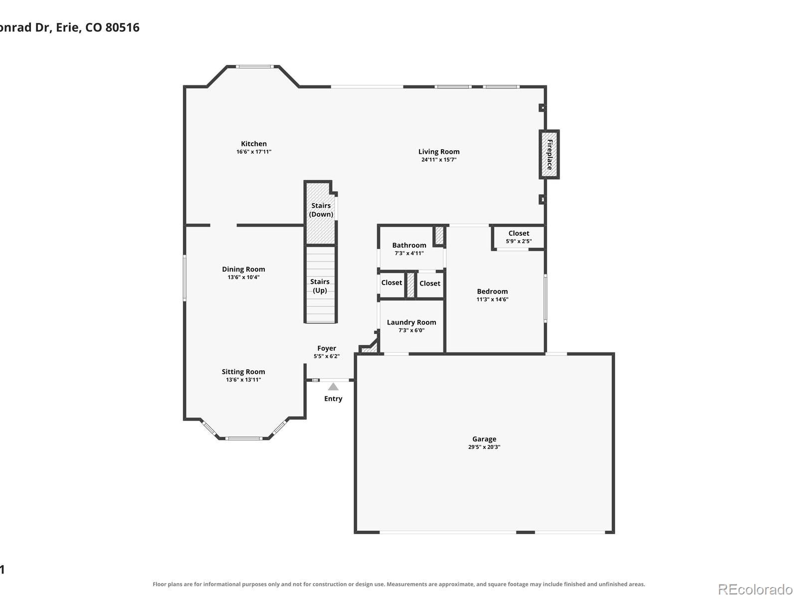MLS Image #32 for 295  conrad drive,erie, Colorado