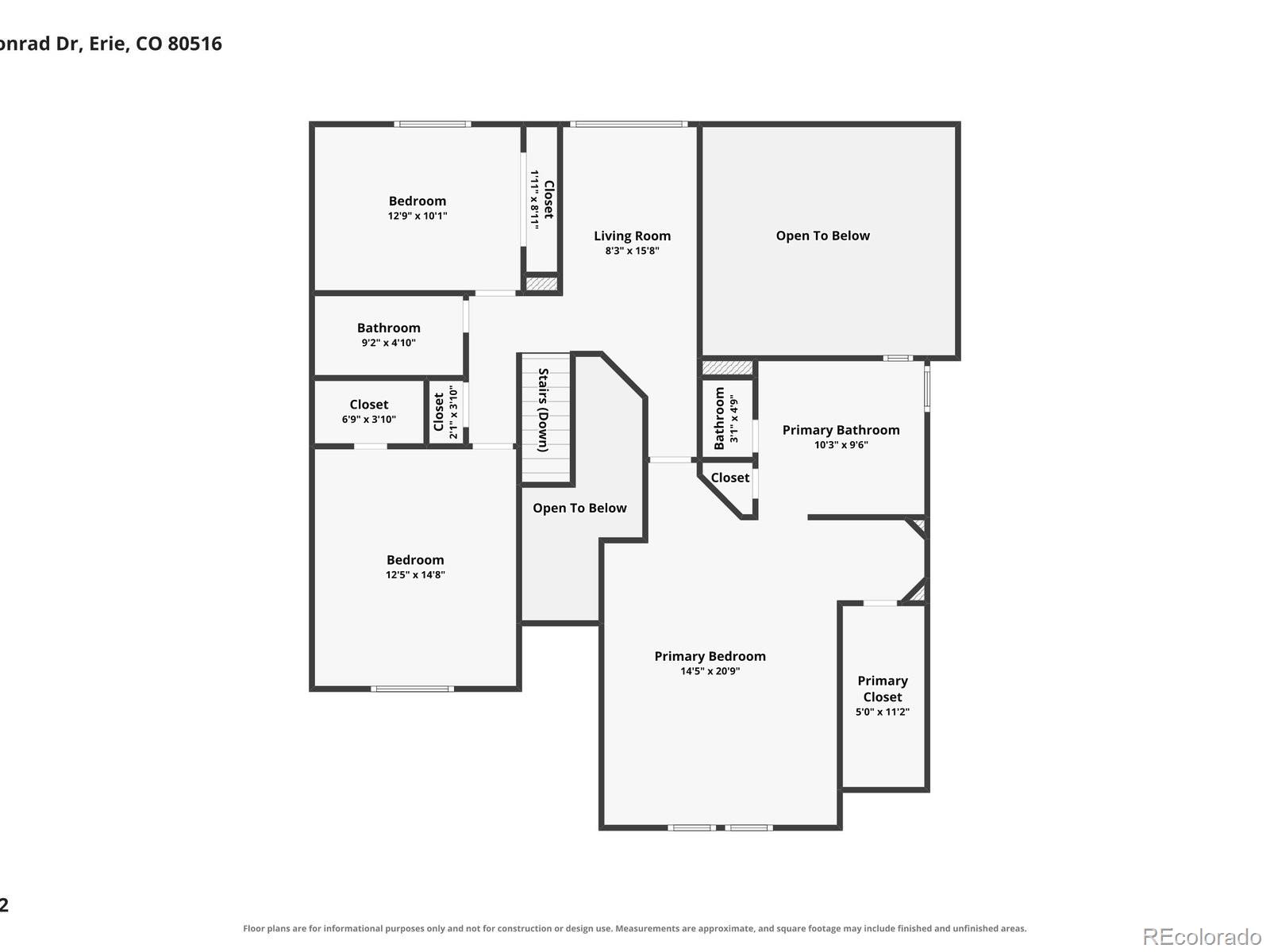 MLS Image #33 for 295  conrad drive,erie, Colorado
