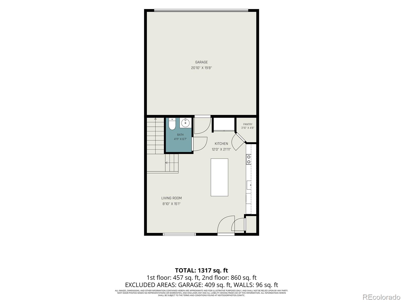 MLS Image #20 for 1353  reynolds street,fort lupton, Colorado