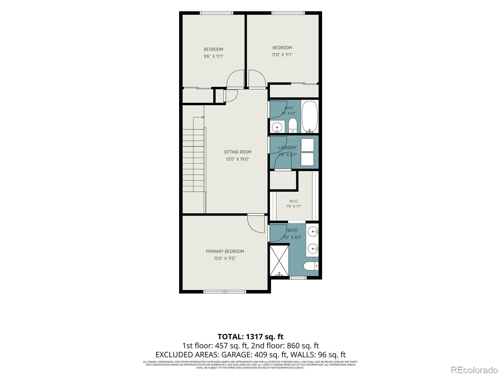 MLS Image #21 for 1353  reynolds street,fort lupton, Colorado
