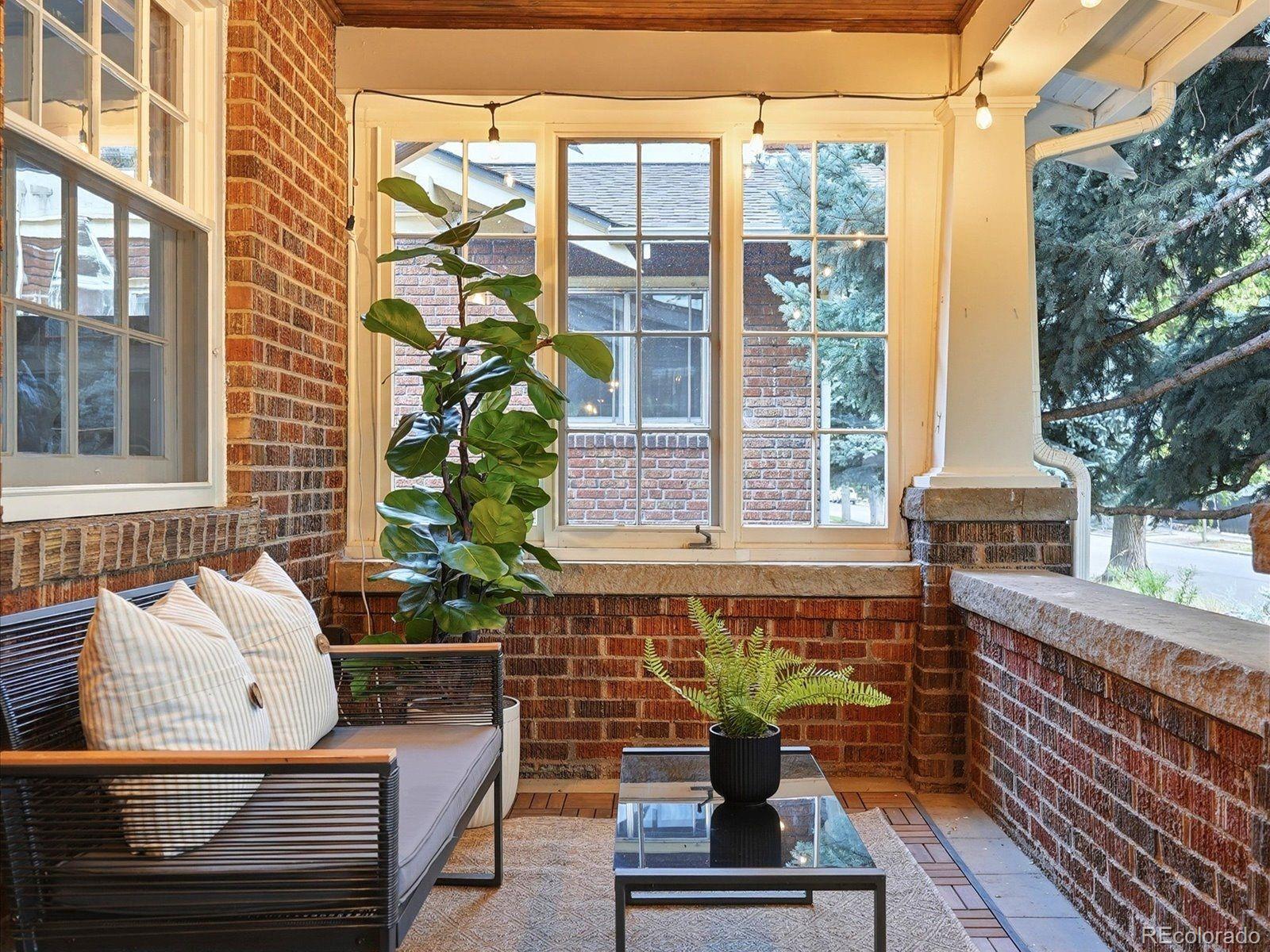 MLS Image #2 for 933  monroe street,denver, Colorado