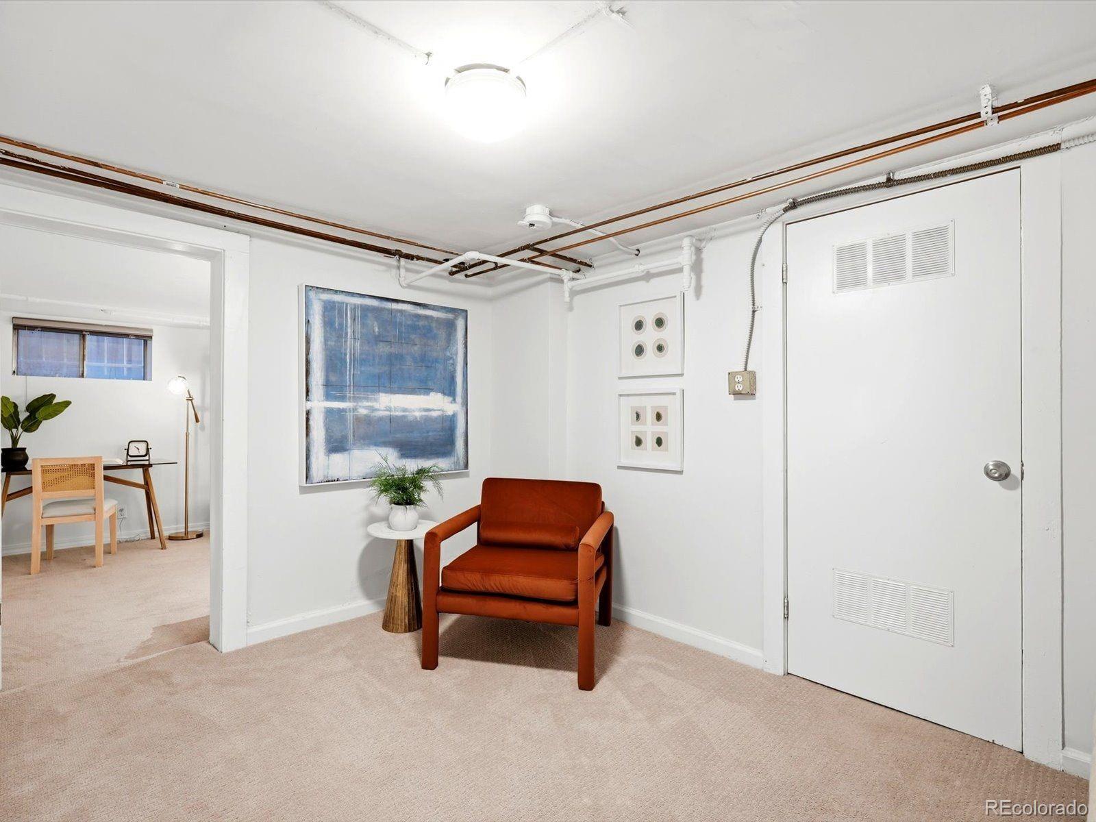 MLS Image #38 for 933  monroe street,denver, Colorado