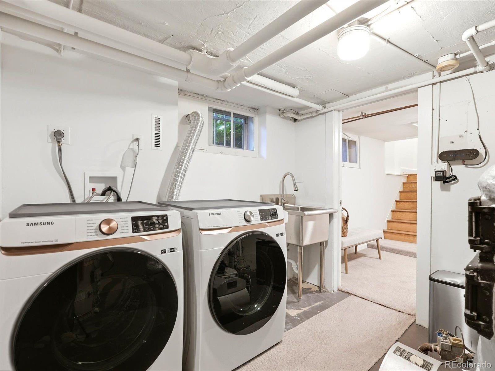 MLS Image #41 for 933  monroe street,denver, Colorado