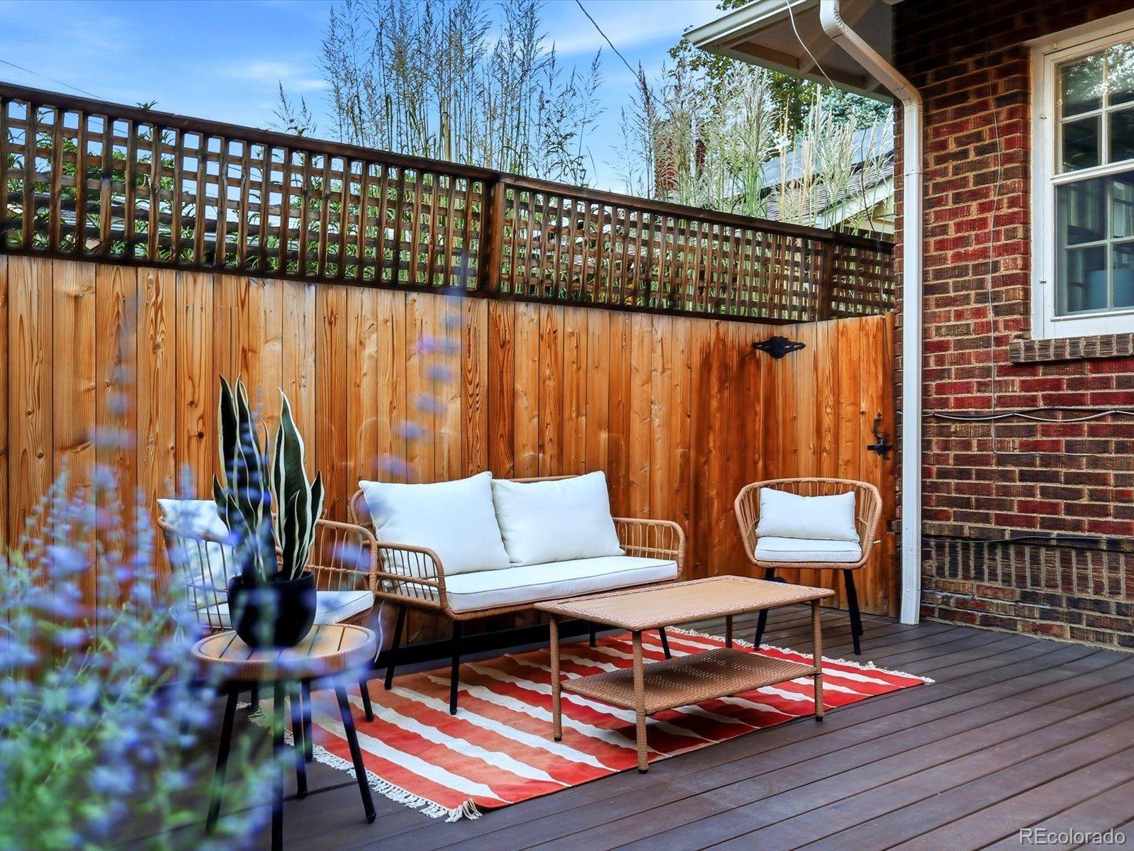 MLS Image #42 for 933  monroe street,denver, Colorado