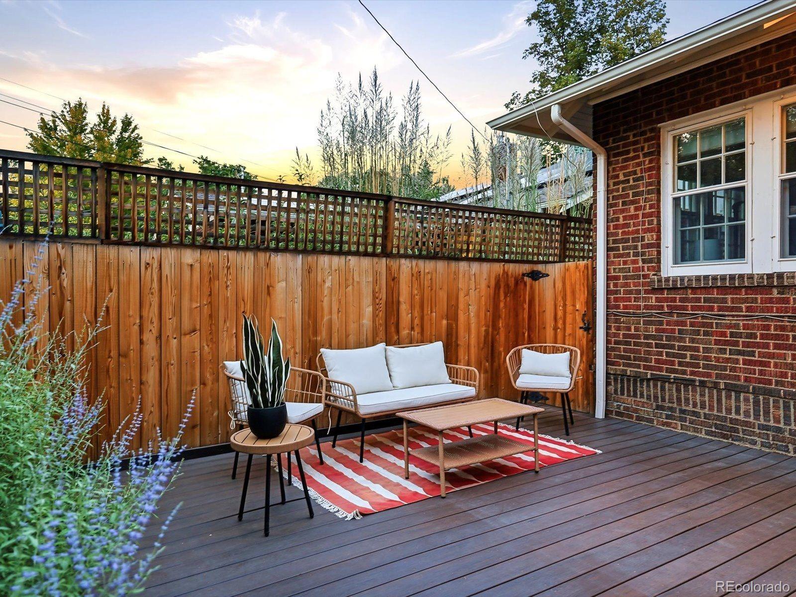 MLS Image #43 for 933  monroe street,denver, Colorado