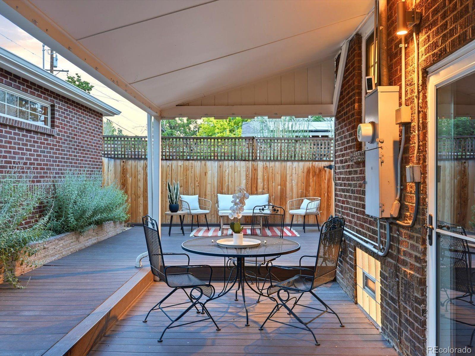 MLS Image #44 for 933  monroe street,denver, Colorado