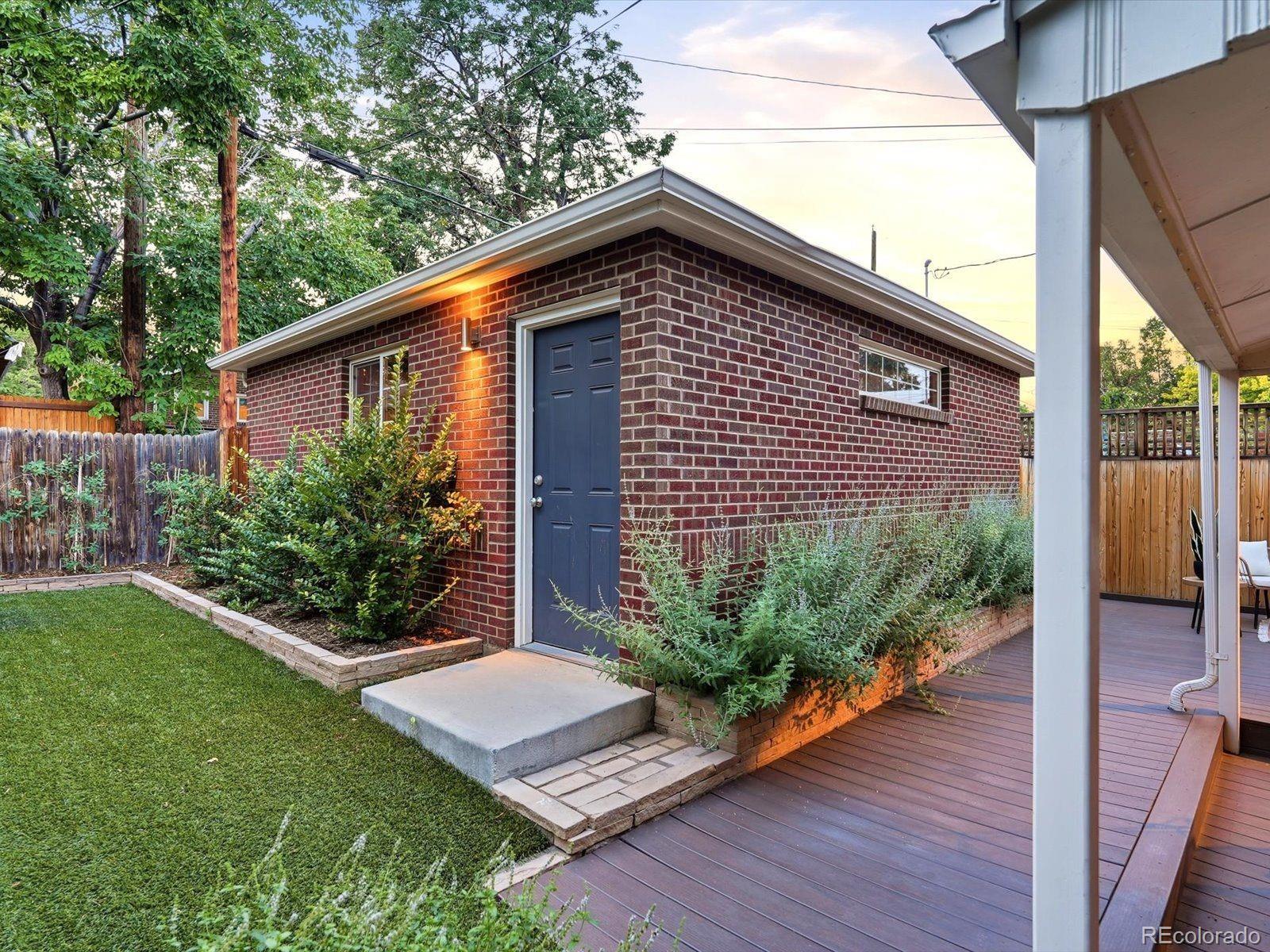 MLS Image #45 for 933  monroe street,denver, Colorado